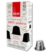 CAFE CAPSULES ITALCAFFE 100% ARABICA 