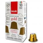 CAFE CAPSULES ITALCAFFE GOLD  