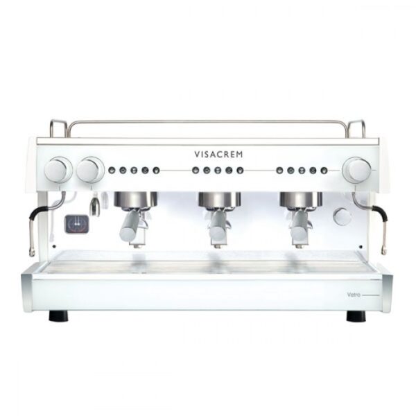 PERCOLATEUR GAGIA VISACREM 3GROUP